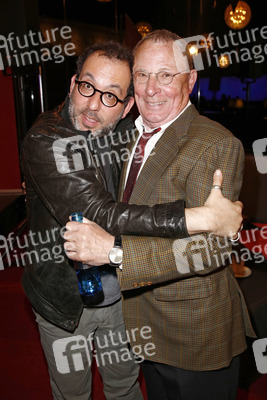 Verleihung 1. Deutscher Musical Theater Preis 2014, Berlin