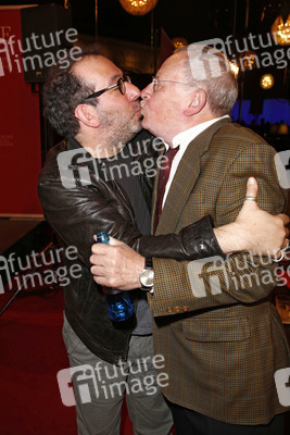 Verleihung 1. Deutscher Musical Theater Preis 2014, Berlin