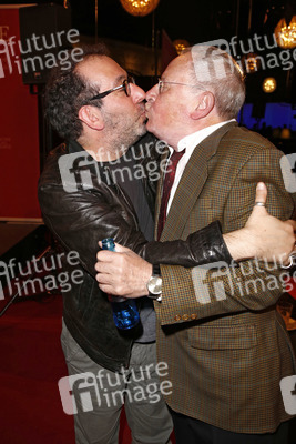 Verleihung 1. Deutscher Musical Theater Preis 2014, Berlin