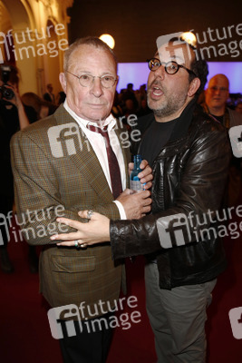 Verleihung 1. Deutscher Musical Theater Preis 2014, Berlin