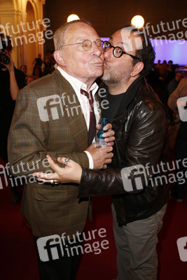 Verleihung 1. Deutscher Musical Theater Preis 2014, Berlin