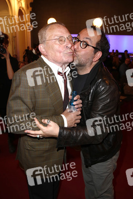 Verleihung 1. Deutscher Musical Theater Preis 2014, Berlin