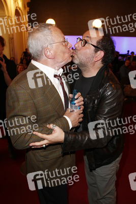 Verleihung 1. Deutscher Musical Theater Preis 2014, Berlin