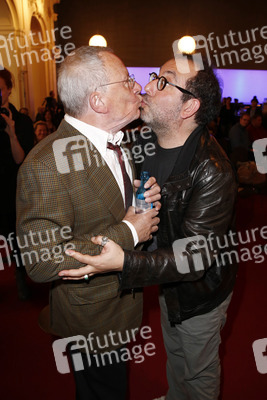 Verleihung 1. Deutscher Musical Theater Preis 2014, Berlin