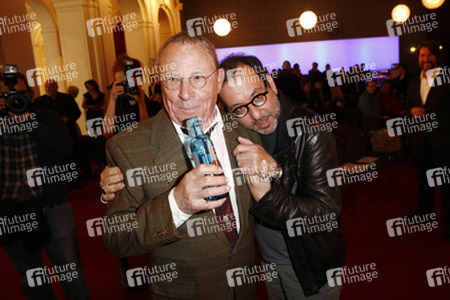 Verleihung 1. Deutscher Musical Theater Preis 2014, Berlin