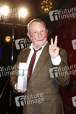 Verleihung 1. Deutscher Musical Theater Preis 2014, Berlin