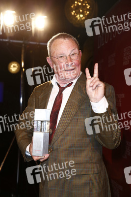 Verleihung 1. Deutscher Musical Theater Preis 2014, Berlin