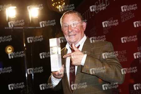 Verleihung 1. Deutscher Musical Theater Preis 2014, Berlin