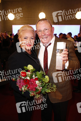 Verleihung 1. Deutscher Musical Theater Preis 2014, Berlin