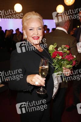 Verleihung 1. Deutscher Musical Theater Preis 2014, Berlin