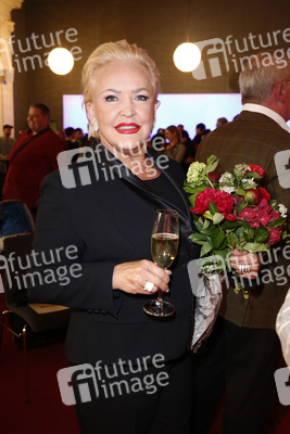 Verleihung 1. Deutscher Musical Theater Preis 2014, Berlin