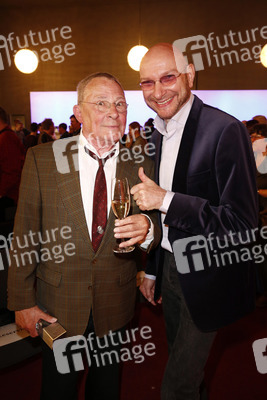 Verleihung 1. Deutscher Musical Theater Preis 2014, Berlin