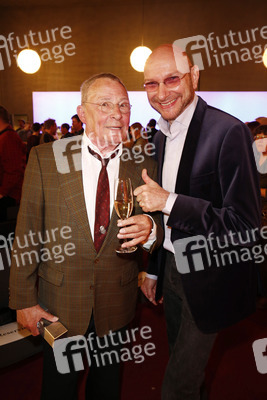 Verleihung 1. Deutscher Musical Theater Preis 2014, Berlin