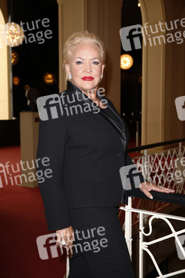 Verleihung 1. Deutscher Musical Theater Preis 2014, Berlin