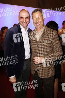 Verleihung 1. Deutscher Musical Theater Preis 2014, Berlin