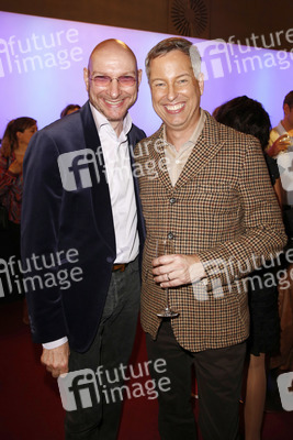 Verleihung 1. Deutscher Musical Theater Preis 2014, Berlin