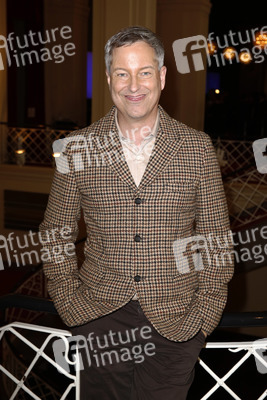 Verleihung 1. Deutscher Musical Theater Preis 2014, Berlin