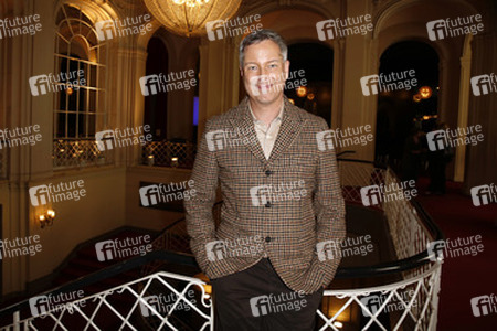 Verleihung 1. Deutscher Musical Theater Preis 2014, Berlin