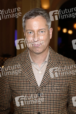 Verleihung 1. Deutscher Musical Theater Preis 2014, Berlin