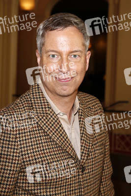 Verleihung 1. Deutscher Musical Theater Preis 2014, Berlin