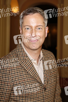 Verleihung 1. Deutscher Musical Theater Preis 2014, Berlin