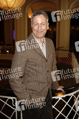 Verleihung 1. Deutscher Musical Theater Preis 2014, Berlin