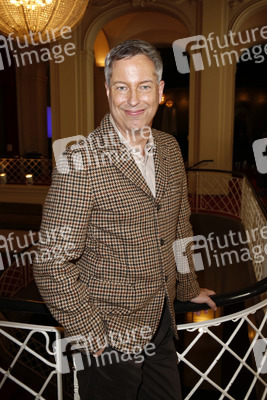 Verleihung 1. Deutscher Musical Theater Preis 2014, Berlin