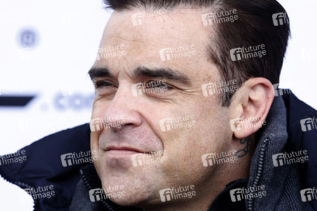 Robbie Williams Konzert, Ischgl