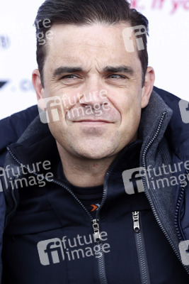 Robbie Williams Konzert, Ischgl