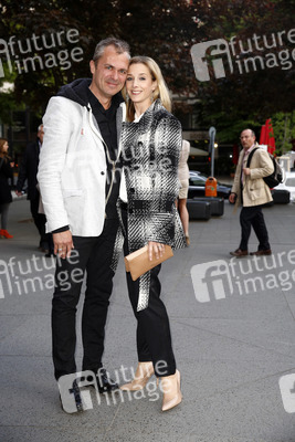 1. Deutscher Musical Theater Preis 2014 Gala, Berlin