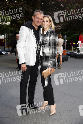 1. Deutscher Musical Theater Preis 2014 Gala, Berlin