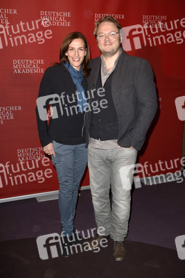 1. Deutscher Musical Theater Preis 2014 Gala, Berlin