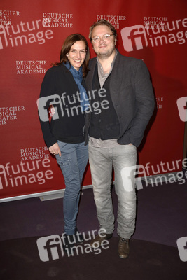 1. Deutscher Musical Theater Preis 2014 Gala, Berlin