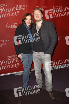 1. Deutscher Musical Theater Preis 2014 Gala, Berlin