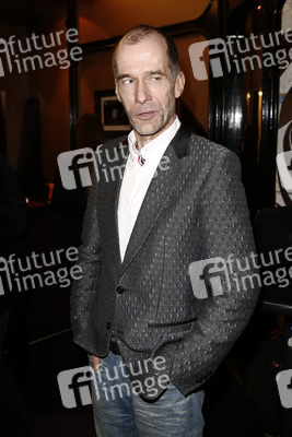 1. Deutscher Musical Theater Preis 2014 Gala, Berlin