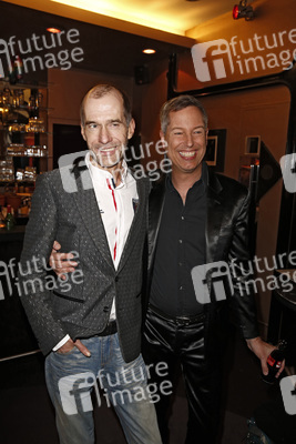 1. Deutscher Musical Theater Preis 2014 Gala, Berlin