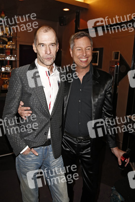 1. Deutscher Musical Theater Preis 2014 Gala, Berlin