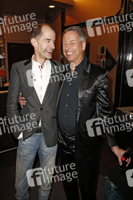 1. Deutscher Musical Theater Preis 2014 Gala, Berlin