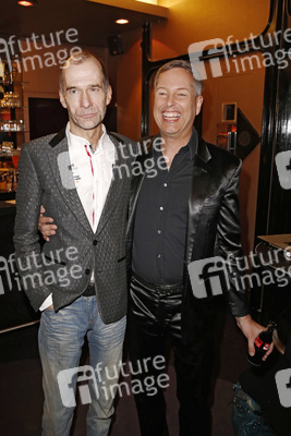 1. Deutscher Musical Theater Preis 2014 Gala, Berlin