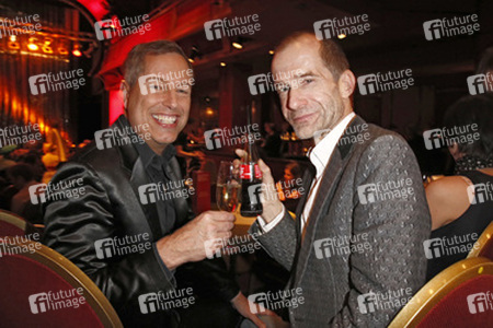 1. Deutscher Musical Theater Preis 2014 Gala, Berlin