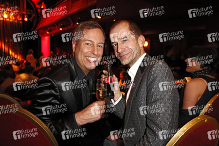 1. Deutscher Musical Theater Preis 2014 Gala, Berlin