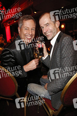 1. Deutscher Musical Theater Preis 2014 Gala, Berlin