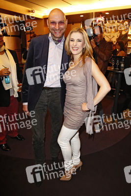 1. Deutscher Musical Theater Preis 2014 Gala, Berlin