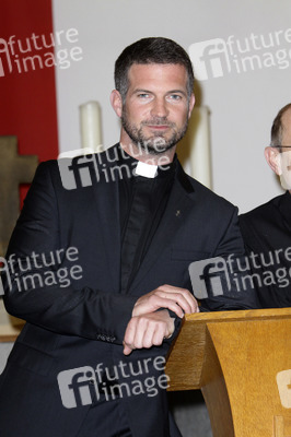 'Herzenbrecher - Vater von vier Söhnen' Fototermin, Köln