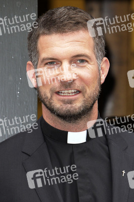 'Herzenbrecher - Vater von vier Söhnen' Fototermin, Köln