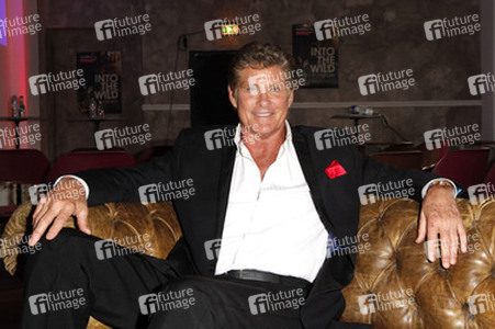 MEDIA CONVENTION und re:publica Eröffnung, Berlin