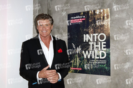 MEDIA CONVENTION und re:publica Eröffnung, Berlin