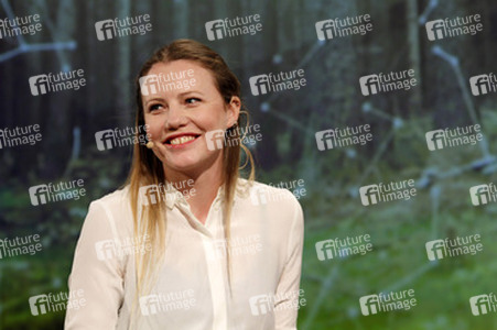 MEDIA CONVENTION und re:publica Eröffnung, Berlin