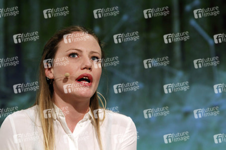 MEDIA CONVENTION und re:publica Eröffnung, Berlin