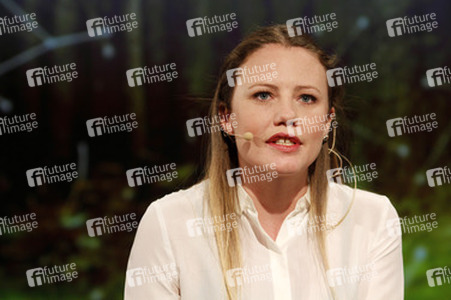 MEDIA CONVENTION und re:publica Eröffnung, Berlin